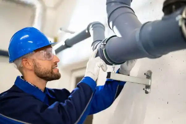 water damage restoration service Plymouth Meeting